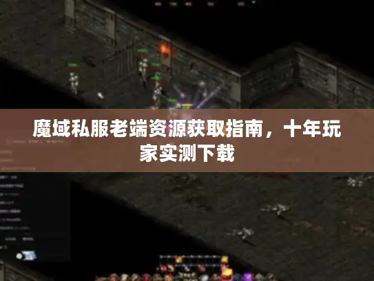 魔域私服老端资源获取指南,十年玩家实测下载 魔域私服老端资源获取指南,十年玩家实测下载