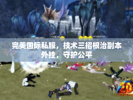 完美国际私服,技术三招根治副本外挂,守护公平 完美国际私服,技术三招根治副本外挂,守护公平