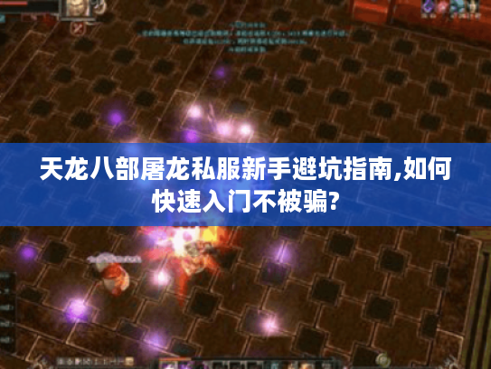 天龙八部屠龙私服新手避坑指南,如何快速入门不被骗? 天龙八部屠龙私服新手避坑指南,如何快速入门不被骗?