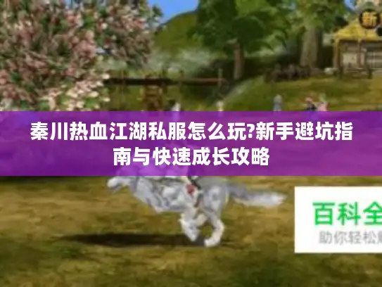 秦川热血江湖私服怎么玩?新手避坑指南与快速成长攻略 秦川热血江湖私服怎么玩?新手避坑指南与快速成长攻略
