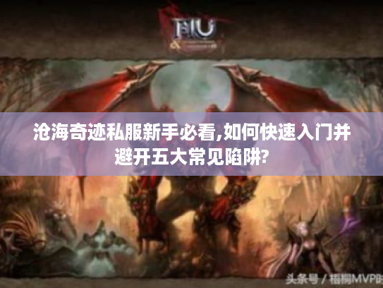 沧海奇迹私服新手必看,如何快速入门并避开五大常见陷阱? 沧海奇迹私服新手必看,如何快速入门并避开五大常见陷阱?