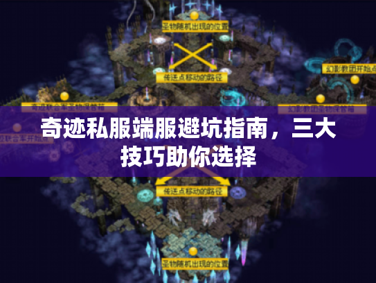 奇迹私服端服避坑指南,三大技巧助你选择 奇迹私服端服避坑指南,三大技巧助你选择
