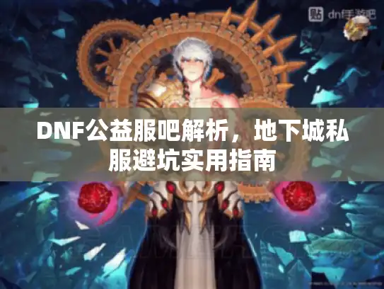 DNF公益服吧解析,地下城私服避坑实用指南 DNF公益服吧解析,地下城私服避坑实用指南