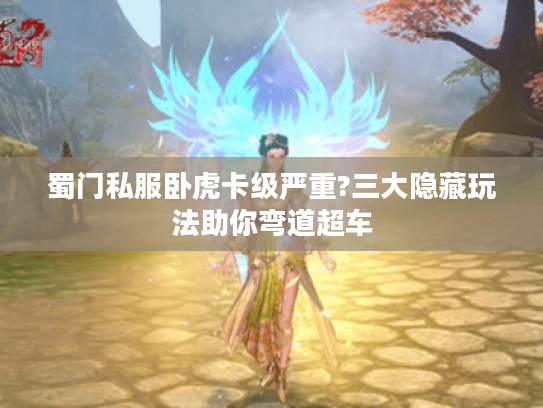 蜀门私服卧虎卡级严重?三大隐藏玩法助你弯道超车 蜀门私服卧虎卡级严重?三大隐藏玩法助你弯道超车