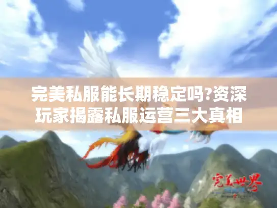 完美私服能长期稳定吗?资深玩家揭露私服运营三大真相