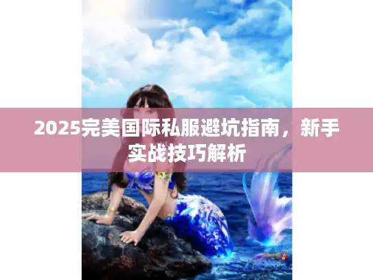 2025完美国际私服避坑指南,新手实战技巧解析 2025完美国际私服避坑指南,新手实战技巧解析