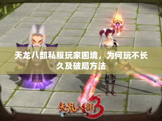 天龙八部私服玩家困境，为何玩不长久及破局方法