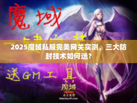 2025魔域私服完美网关实测，三大防封技术如何选？