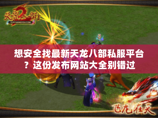 想安全找最新天龙八部私服平台？这份发布网站大全别错过
