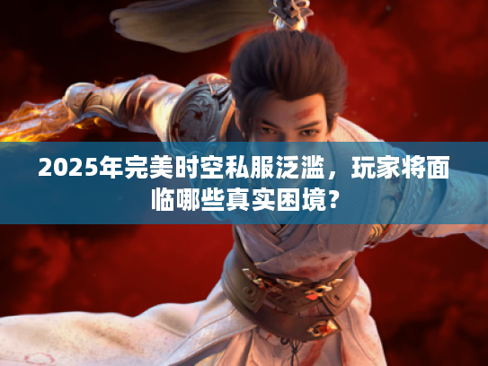 2025年完美时空私服泛滥，玩家将面临哪些真实困境？