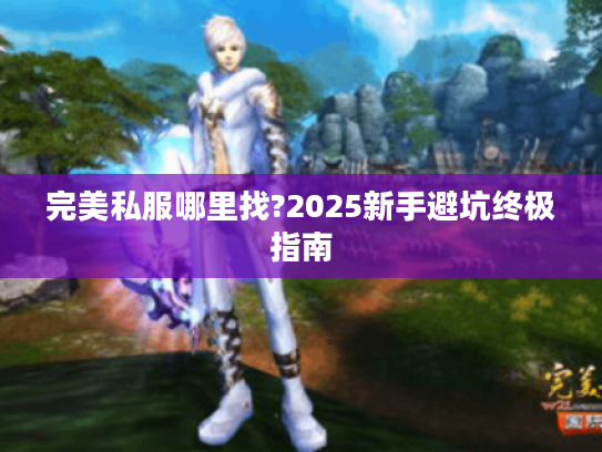 完美私服哪里找?2025新手避坑终极指南