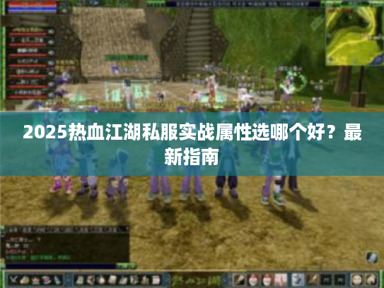 2025热血江湖私服实战属性选哪个好？最新指南