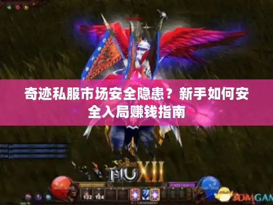 奇迹私服市场安全隐患?新手如何安全入局赚钱指南 奇迹私服市场安全隐患?新手如何安全入局赚钱指南