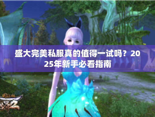 盛大完美私服真的值得一试吗？2025年新手必看指南