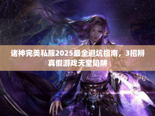 诸神完美私服2025最全避坑指南，3招辨真假游戏天堂陷阱