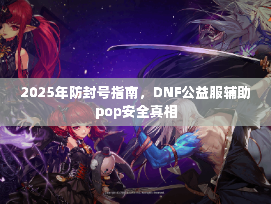 2025年防封号指南,DNF公益服辅助pop安全真相 2025年防封号指南,DNF公益服辅助pop安全真相
