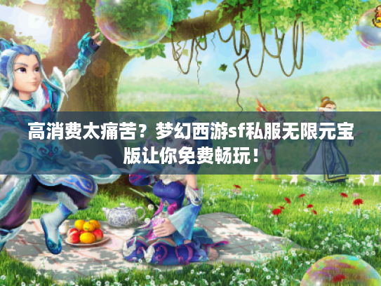 高消费太痛苦?梦幻西游sf私服无限元宝版让你免费畅玩! 高消费太痛苦?梦幻西游sf私服无限元宝版让你免费畅玩!