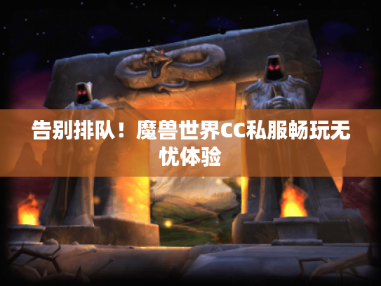 告别排队！魔兽世界CC私服畅玩无忧体验