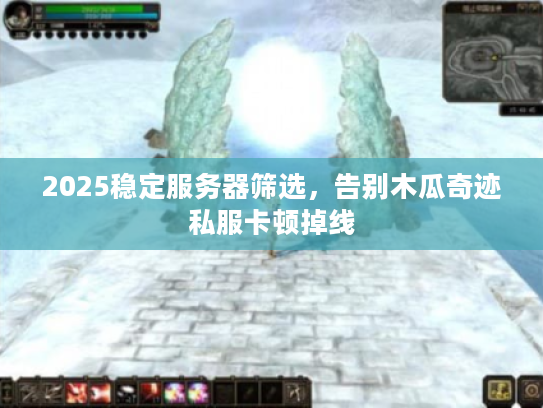 2025稳定服务器筛选，告别木瓜奇迹私服卡顿掉线