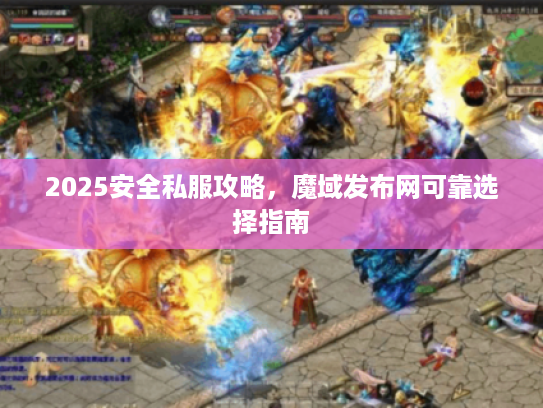 2025安全私服攻略，魔域发布网可靠选择指南