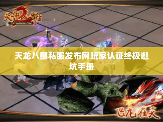 天龙八部私服发布网玩家认证终极避坑手册
