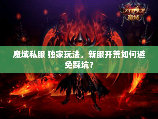 魔域私服 独家玩法，新服开荒如何避免踩坑？