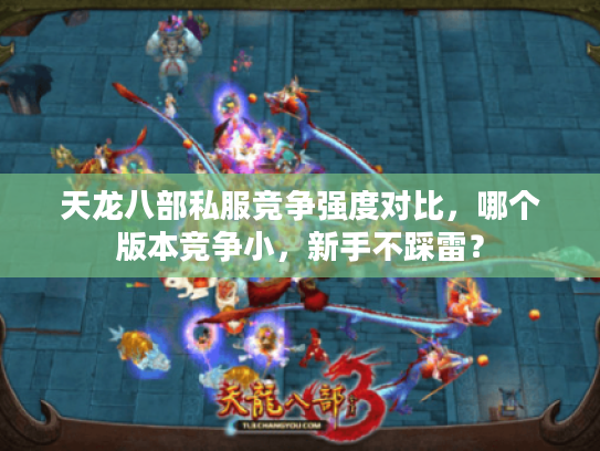 天龙八部私服竞争强度对比，哪个版本竞争小，新手不踩雷？