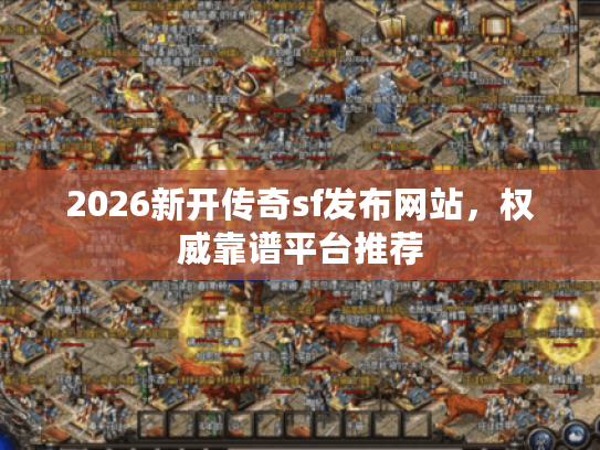 2026新开传奇sf发布网站,权威靠谱平台推荐 2026新开传奇sf发布网站,权威靠谱平台推荐