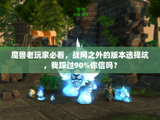 魔兽老玩家必看,战网之外的版本选择坑,我踩过90%你信吗? 魔兽老玩家必看,战网之外的版本选择坑,我踩过90%你信吗?