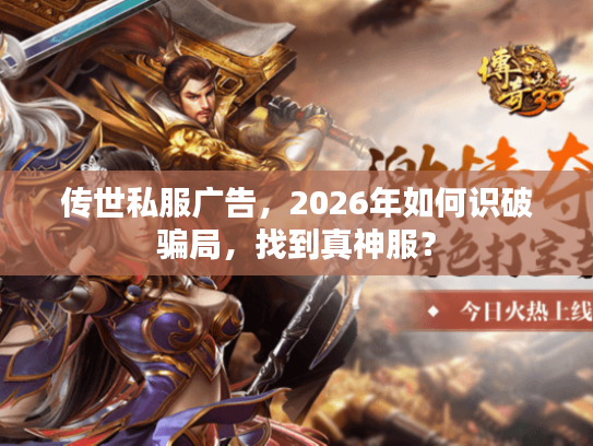 传世私服广告,2026年如何识破骗局,找到真神服? 传世私服广告,2026年如何识破骗局,找到真神服?