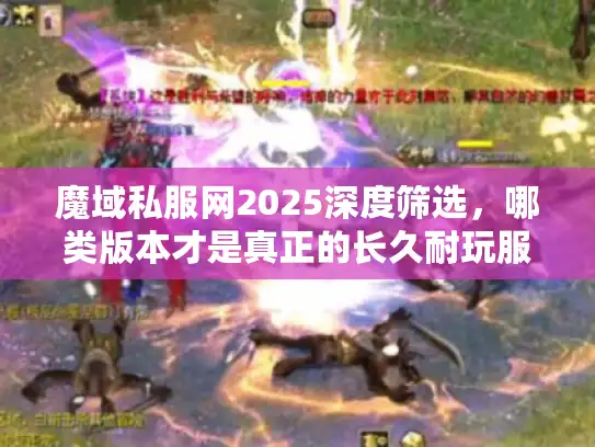 魔域私服网2025深度筛选，哪类版本才是真正的长久耐玩服？