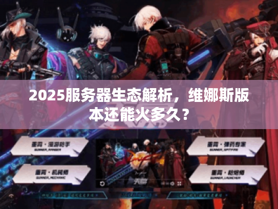 2025服务器生态解析，维娜斯版本还能火多久？