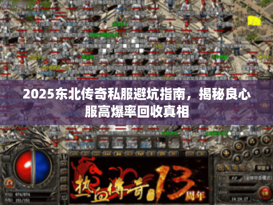 2025东北传奇私服避坑指南，揭秘良心服高爆率回收真相