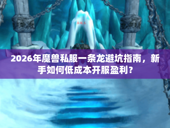 2026年魔兽私服一条龙避坑指南，新手如何低成本开服盈利？