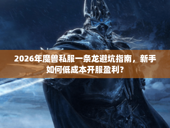2026年魔兽私服一条龙避坑指南，新手如何低成本开服盈利？