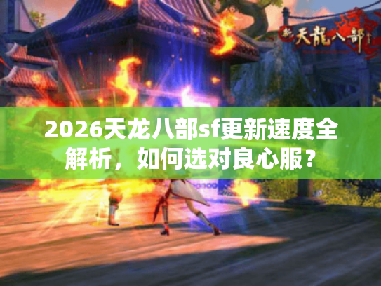 2026天龙八部sf更新速度全解析，如何选对良心服？