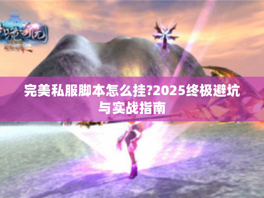 完美私服脚本怎么挂?2025终极避坑与实战指南 完美私服脚本怎么挂?2025终极避坑与实战指南