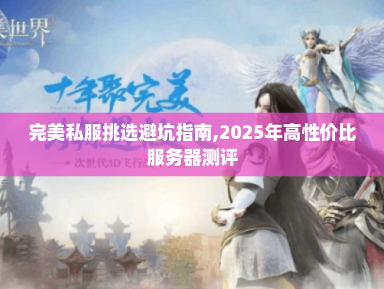 完美私服挑选避坑指南,2025年高性价比服务器测评 完美私服挑选避坑指南,2025年高性价比服务器测评