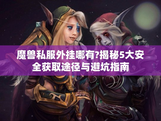 魔兽私服外挂哪有?揭秘5大安全获取途径与避坑指南