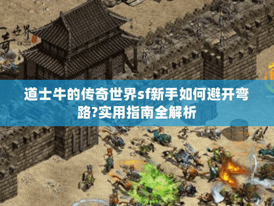 道士牛的传奇世界sf新手如何避开弯路?实用指南全解析