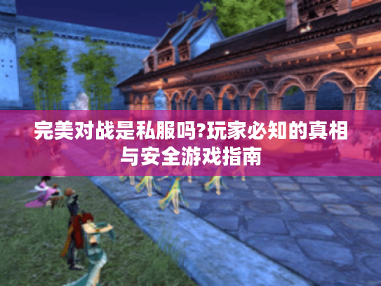 完美对战是私服吗?玩家必知的真相与安全游戏指南