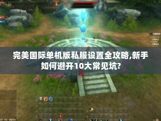 完美国际单机版私服设置全攻略,新手如何避开10大常见坑? 完美国际单机版私服设置全攻略,新手如何避开10大常见坑?