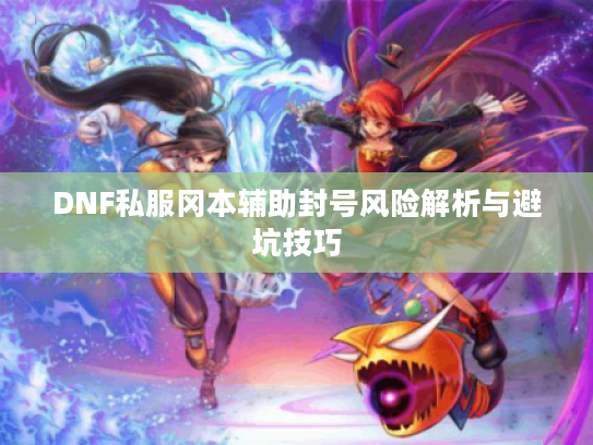 DNF私服冈本辅助封号风险解析与避坑技巧
