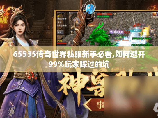 65535传奇世界私服新手必看,如何避开99%玩家踩过的坑