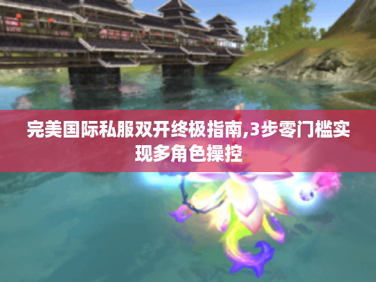 完美国际私服双开终极指南,3步零门槛实现多角色操控