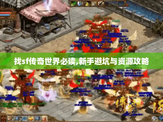 找sf传奇世界必读,新手避坑与资源攻略