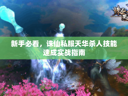 新手必看,诛仙私服天华杀人技能速成实战指南 新手必看,诛仙私服天华杀人技能速成实战指南