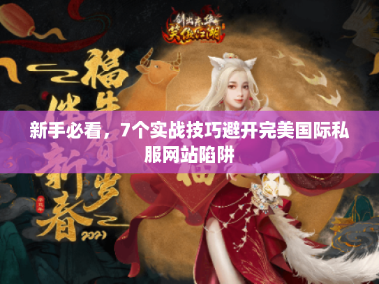 新手必看，7个实战技巧避开完美国际私服网站陷阱