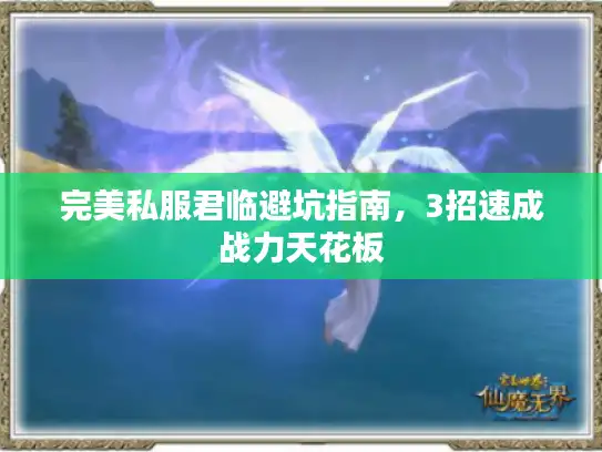 完美私服君临避坑指南,3招速成战力天花板 完美私服君临避坑指南,3招速成战力天花板