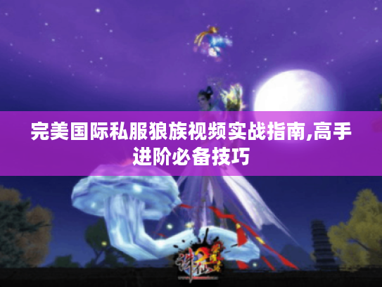 完美国际私服狼族视频实战指南,高手进阶必备技巧